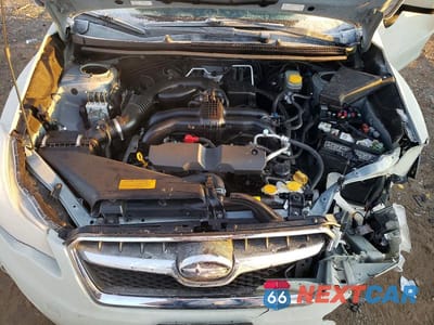 Zdjęcie 12 z 13 samochodu: 2015 SUBARU XV CROSSTREK 2.0 PREMIUM VIN:JF2GPADC2F8218473 - miniatura