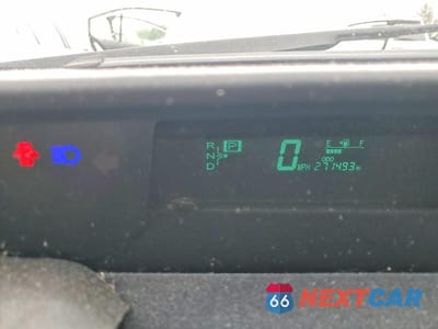 Zdjęcie 9 z 11 samochodu: 2008 TOYOTA PRIUS VIN:JTDKB20U183433905 - miniatura