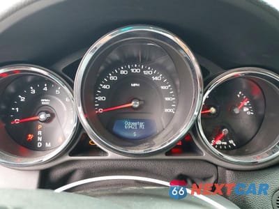 Zdjęcie 9 z 12 samochodu: 2009 CADILLAC CTS-V VIN:1G6DN57P190163453 - miniatura