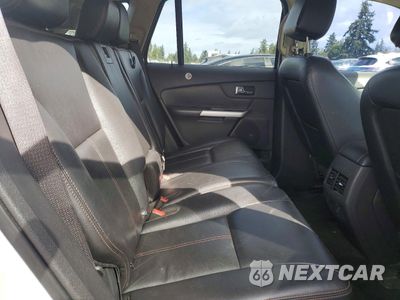 Zdjęcie 11 z 15 samochodu: 2013 FORD EDGE LIMITED VIN:2FMDK4KC9DBA38112 - miniatura
