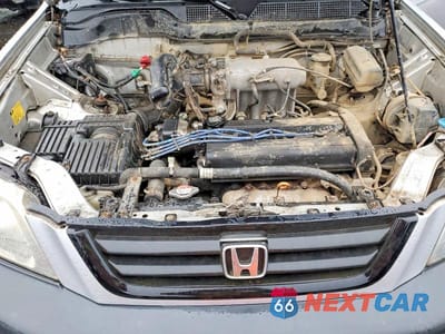 Zdjęcie 11 z 12 samochodu: 1998 HONDA CR-V LX VIN:JHLRD1846WC031742 - miniatura