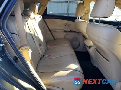 Zdjęcie 11 z 12 samochodu: 2013 TOYOTA VENZA XLE VIN:4T3BK3BB8DU086100 - miniatura