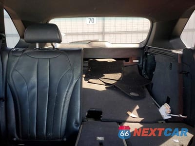 Zdjęcie 10 z 12 samochodu: 2017 BMW X5 3.0I VIN:5UXKR0C31H0V73990 - miniatura