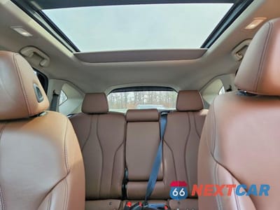 Zdjęcie 10 z 12 samochodu: 2020 ACURA RDX TECHNOLOGY VIN:5J8TC2H5XLL008837 - miniatura
