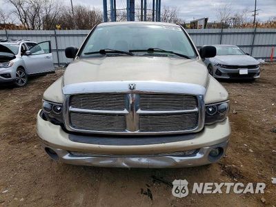 Piąte zdjęcie samochodu w środku: 2003 DODGE RAM 1500 ST VIN:1D7HA18D43J612980 - miniatura