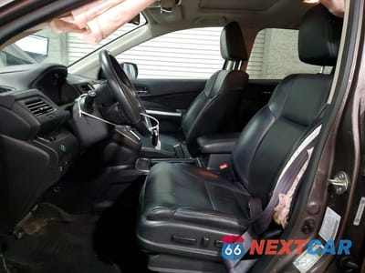 Zdjęcie 7 z 13 samochodu: 2016 HONDA CR-V EXL VIN:5J6RM4H7XGL035250 - miniatura