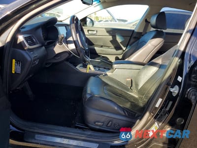 Zdjęcie 7 z 13 samochodu: 2018 KIA OPTIMA PLUG-IN HYBRID EX VIN:KNAGV4LD1J5026131 - miniatura