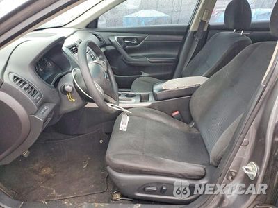 Zdjęcie 7 z 11 samochodu: 2015 NISSAN ALTIMA 2.5 S VIN:1N4AL3AP3FC432331 - miniatura