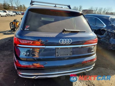 Zdjęcie 6 z 13 samochodu: 2023 AUDI Q7 PREMIUM VIN:WA1AXBF74PD025402 - miniatura