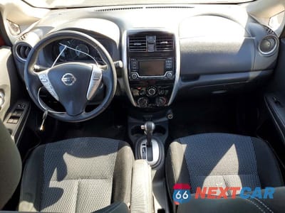 Zdjęcie 8 z 11 samochodu: 2017 NISSAN VERSA NOTE SV VIN:3N1CE2CP5HL360529 - miniatura