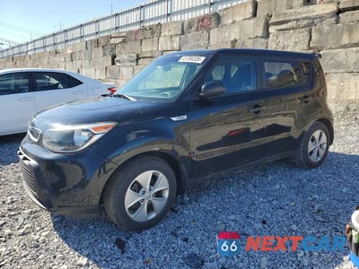 2016 KIA SOUL BASE KNDJN2A27G7329961 - główne zdjęcie licytacji z USA - miniatura