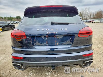 Zdjęcie 6 z 13 samochodu: 2016 PORSCHE CAYENNE VIN:WP1AA2A22GKA14556 - miniatura