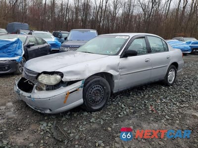 2003 CHEV MALIBU 1G1ND52J23M639385 - główne zdjęcie licytacji z USA - miniatura