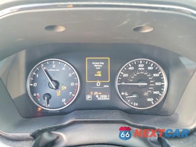 Zdjęcie 9 z 12 samochodu: 2022 SUBARU LEGACY PREMIUM VIN:4S3BWAF61N3025696 - miniatura