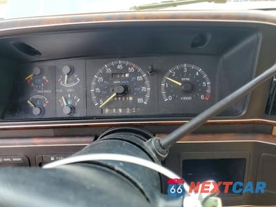 Zdjęcie 9 z 11 samochodu: 1987 FORD F150 VIN:2FTEF15N3HCA76198 - miniatura