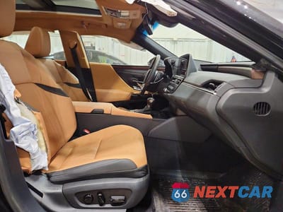 Zdjęcie 7 z 12 samochodu: 2025 LEXUS ES 350 ULTRA LUXURY VIN:58AFZ1B17SU207660 - miniatura
