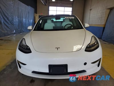 Piąte zdjęcie samochodu w środku: 2020 TESLA MODEL 3 VIN:5YJ3E1EA8LF615293 - miniatura