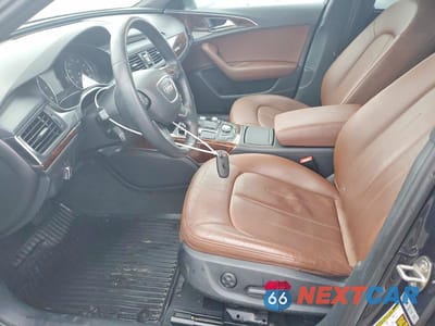 Zdjęcie 7 z 12 samochodu: 2014 AUDI A6 PREMIUM PLUS VIN:WAUGFAFC0EN126676 - miniatura