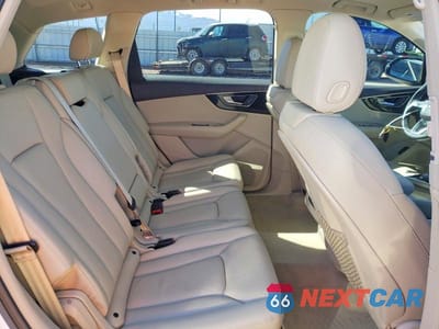 Zdjęcie 10 z 11 samochodu: 2019 AUDI Q7 PREMIUM PLUS VIN:WA1LAAF70KD039035 - miniatura