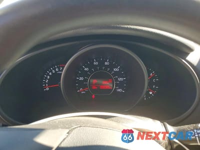 Zdjęcie 9 z 12 samochodu: 2016 KIA SOUL BASE VIN:KNDJN2A27G7329961 - miniatura