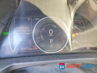 Zdjęcie 9 z 11 samochodu: 2019 LEXUS ES 300H LUXURY VIN:58AB21B13KU004297 - miniatura