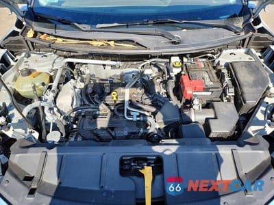 Zdjęcie 12 z 13 samochodu: 2021 NISSAN ROGUE SL VIN:5N1AT3CB9MC798220 - miniatura