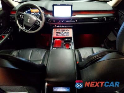 Zdjęcie 8 z 14 samochodu: 2024 LINCOLN AVIATOR RESERVE VIN:5LM5J7XC0RGL05698 - miniatura