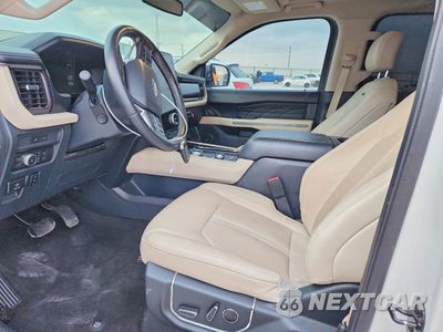 Zdjęcie 7 z 15 samochodu: 2022 FORD EXPEDITION PLATINUM VIN:1FMJU1MT5NEA17756 - miniatura