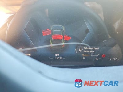 Zdjęcie 9 z 11 samochodu: 2023 BMW I4 EDRIVE 40 VIN:WBY73AW00PFN67575 - miniatura