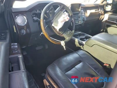 Zdjęcie 8 z 11 samochodu: 2014 FORD F250 SUPER DUTY VIN:1FT7W2BT0EEA56059 - miniatura