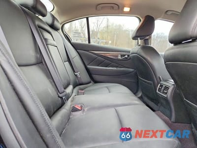 Zdjęcie 10 z 12 samochodu: 2020 INFINITI Q50 3.0T PURE VIN:JN1EV7ARXLM256403 - miniatura