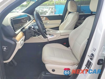 Zdjęcie 7 z 13 samochodu: 2024 MERCEDES-BENZ GLE 350 4MATIC VIN:4JGFB4FE4RB261742 - miniatura