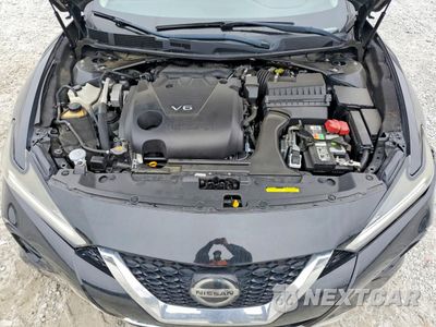 Zdjęcie 11 z 13 samochodu: 2019 NISSAN MAXIMA PLATINUM VIN:1N4AA6AV0KC368216 - miniatura