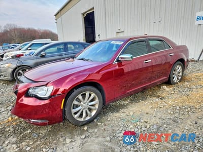 2016 CHRYSLER 300C 2C3CCAKG4GH106448 - główne zdjęcie licytacji z USA - miniatura