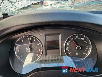 Zdjęcie 9 z 12 samochodu: 2013 VOLKSWAGEN JETTA SE VIN:3VWDP7AJ5DM298526 - miniatura