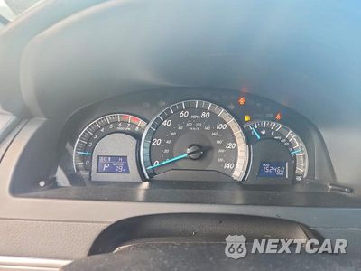 Zdjęcie 9 z 12 samochodu: 2014 TOYOTA CAMRY SE VIN:4T1BF1FK0EU734185 - miniatura