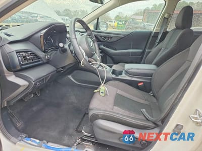 Zdjęcie 7 z 14 samochodu: 2024 SUBARU OUTBACK PREMIUM VIN:4S4BTADC1R3286054 - miniatura