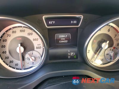 Zdjęcie 9 z 12 samochodu: 2015 MERCEDES-BENZ GLA 250 4MATIC VIN:WDCTG4GB1FJ086262 - miniatura