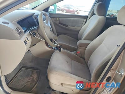 Zdjęcie 7 z 11 samochodu: 2006 TOYOTA COROLLA VIN:1NXBR32E76Z740392 - miniatura