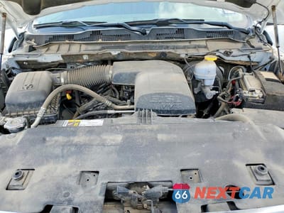 Zdjęcie 11 z 11 samochodu: 2022 RAM 1500 CLASSIC TRADESMAN VIN:1C6RR6FG9NS218039 - miniatura