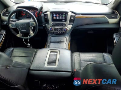 Zdjęcie 8 z 13 samochodu: 2016 GMC YUKON DENALI VIN:1GKS2CKJ3GR421893 - miniatura