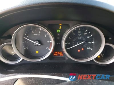 Zdjęcie 9 z 12 samochodu: 2010 MAZDA 6 I VIN:1YVHZ8BH6A5M12576 - miniatura