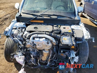 Zdjęcie 11 z 12 samochodu: 2025 MERCEDES-BENZ GLB 250 4MATIC VIN:W1N4M4HB7SW435464 - miniatura