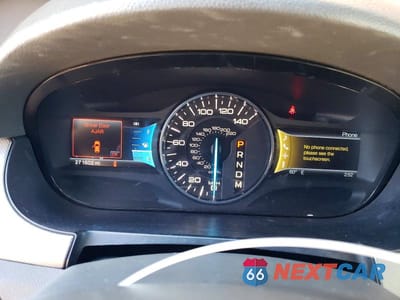 Zdjęcie 9 z 12 samochodu: 2011 FORD EDGE SEL VIN:2FMDK3JC9BBA45716 - miniatura