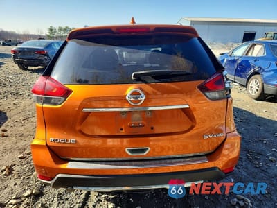 Zdjęcie 6 z 12 samochodu: 2019 NISSAN ROGUE SV VIN:JN8AT2MV6KW385422 - miniatura