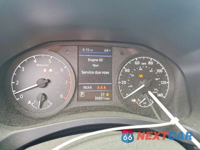 Zdjęcie 9 z 12 samochodu: 2024 NISSAN ALTIMA 2.5 S VIN:1N4BL4BV1RN366765 - miniatura
