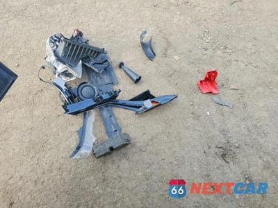 Zdjęcie 13 z 14 samochodu: 2022 FORD TRANSIT CONNECT XL CARGO VAN - PRI FLEET VIN:NM0LS6S27N1507923 - miniatura