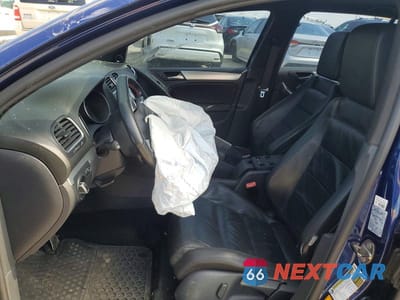 Zdjęcie 7 z 12 samochodu: 2012 VOLKSWAGEN GTI VIN:WVWHD7AJ7CW223015 - miniatura