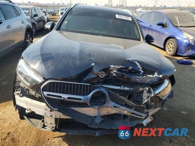 Piąte zdjęcie samochodu w środku: 2023 MERCEDES-BENZ GLC 300 4MATIC VIN:W1NKM4HBXPF024655 - miniatura