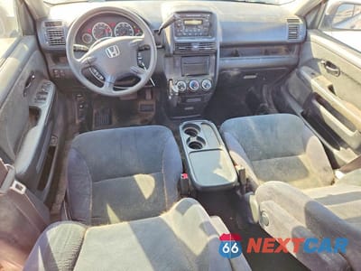 Zdjęcie 8 z 13 samochodu: 2006 HONDA CR-V EX VIN:JHLRD78816C040399 - miniatura
